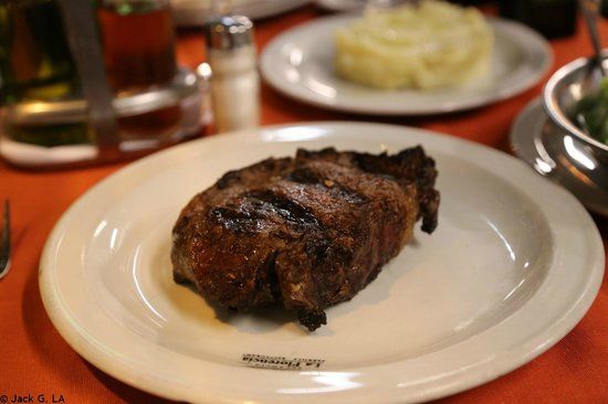 Estancia La Florencia